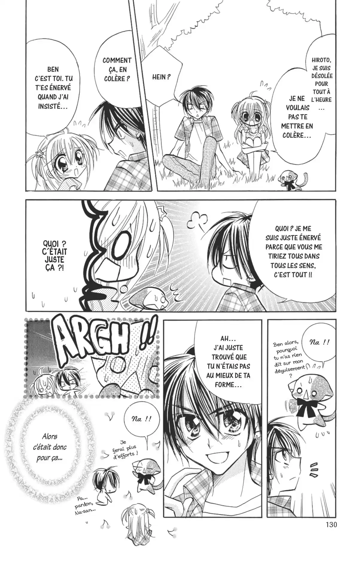 Kilari Volume 8 page 129