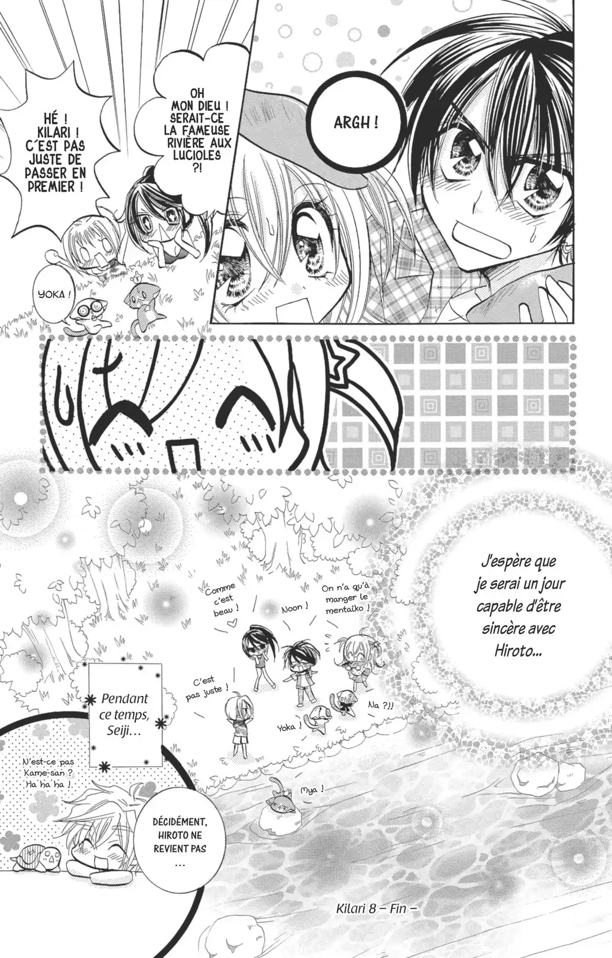 Kilari Volume 8 page 132