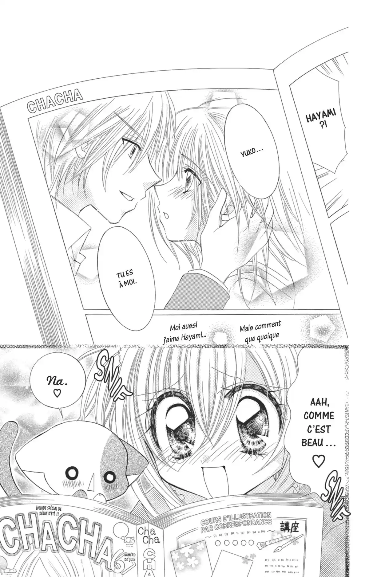Kilari Volume 8 page 136