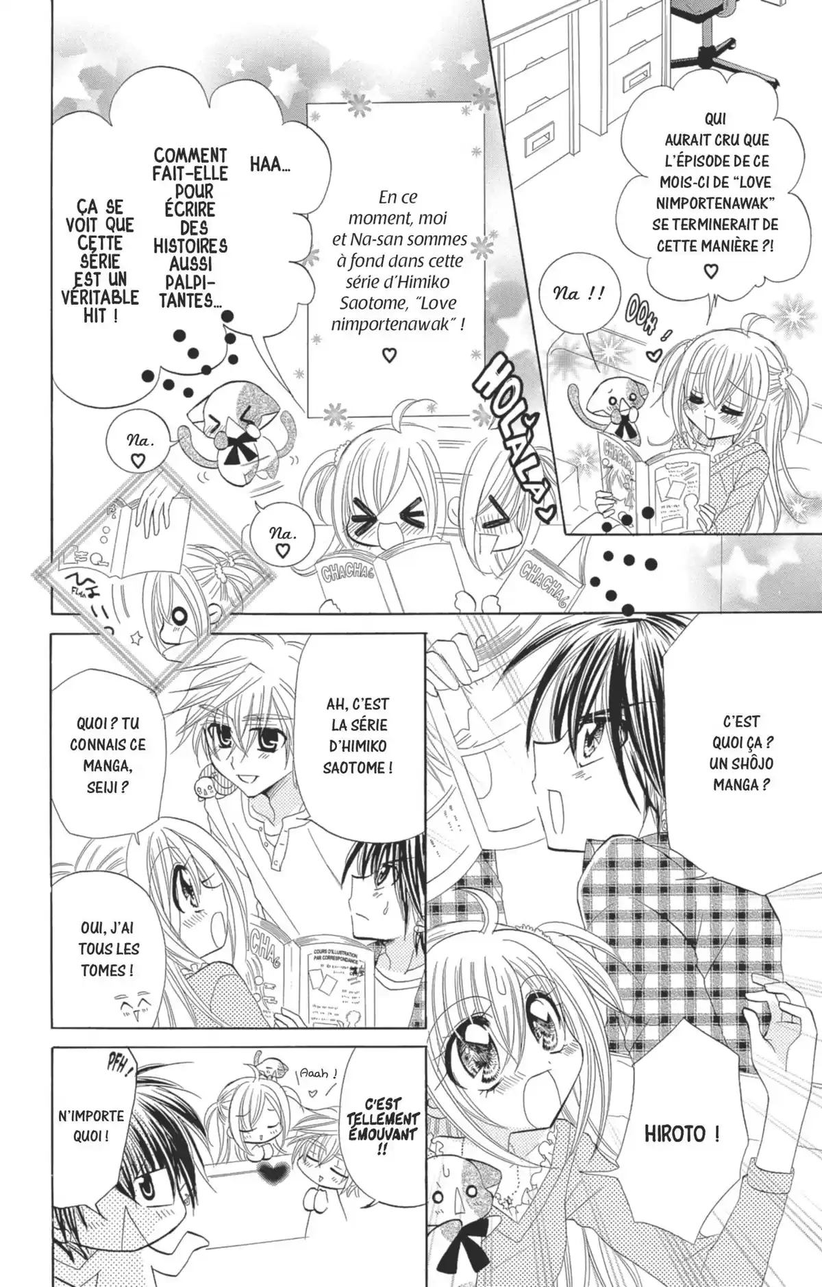 Kilari Volume 8 page 137