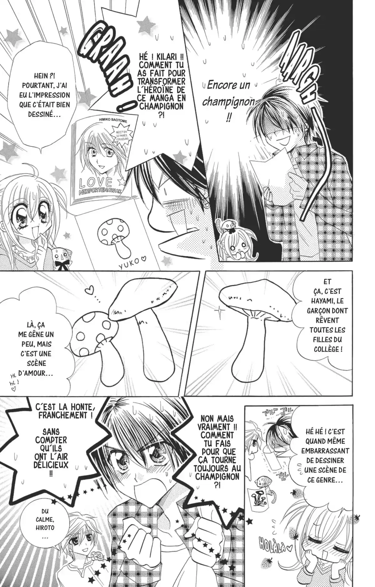 Kilari Volume 8 page 140