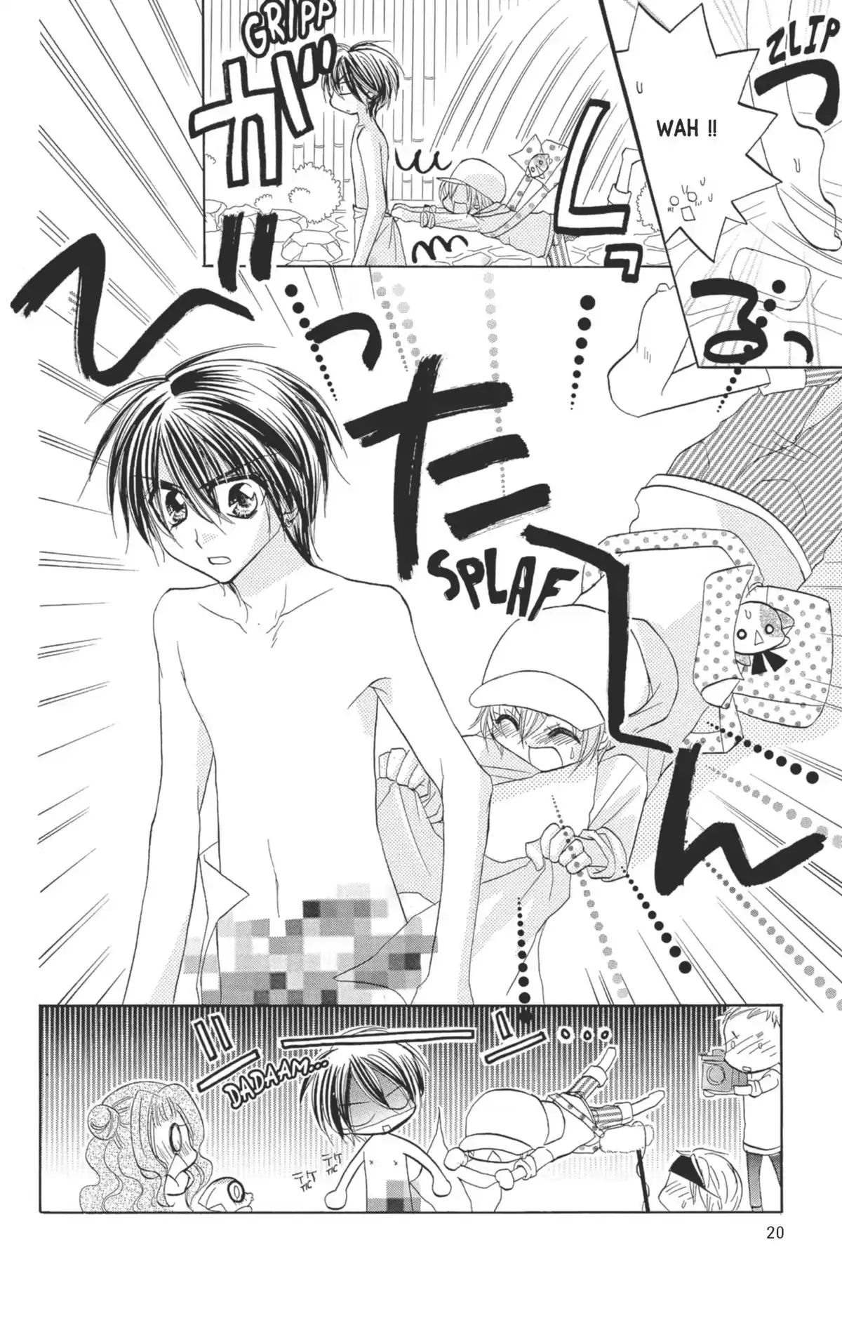 Kilari Volume 8 page 19