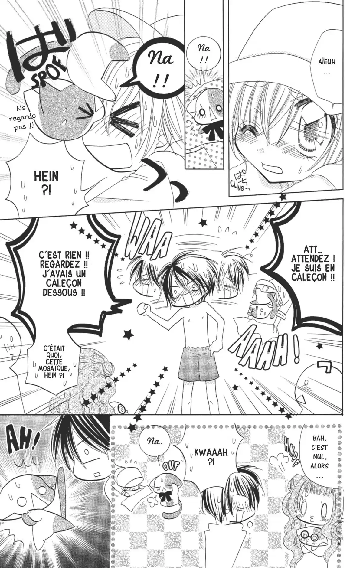 Kilari Volume 8 page 20