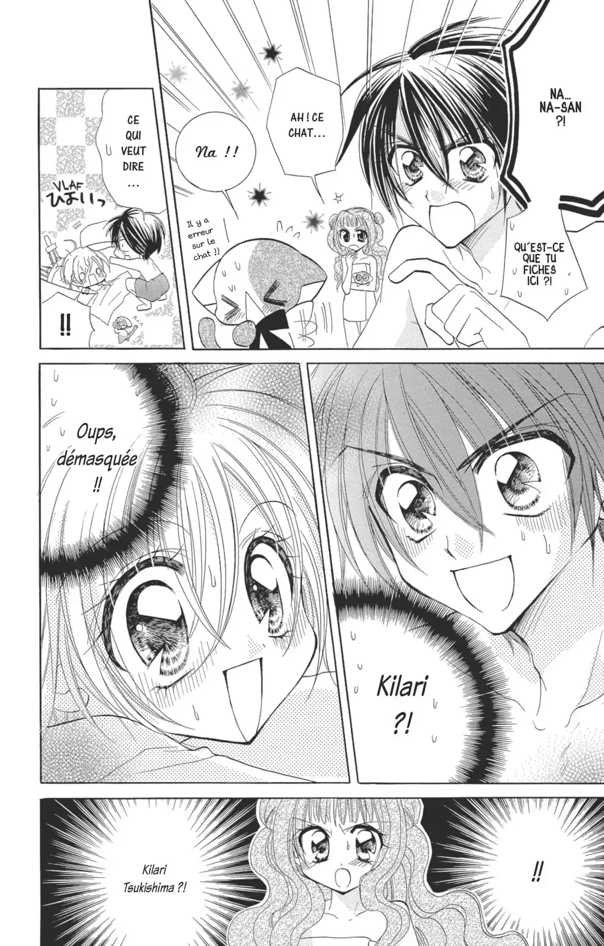 Kilari Volume 8 page 21