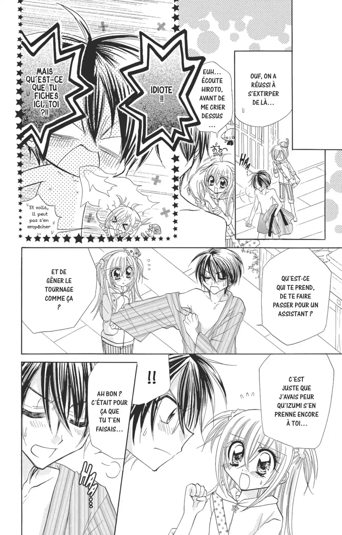 Kilari Volume 8 page 23