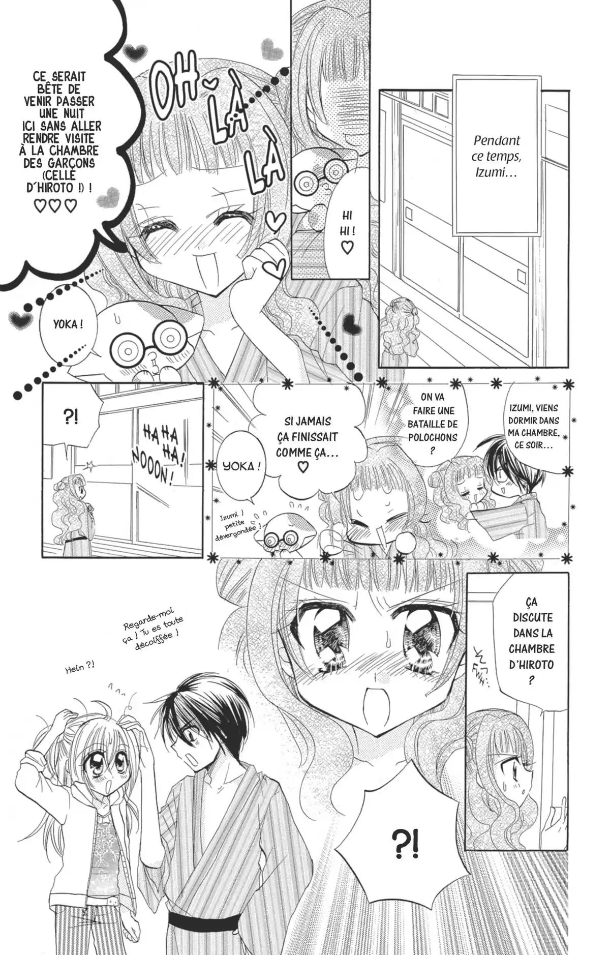 Kilari Volume 8 page 50