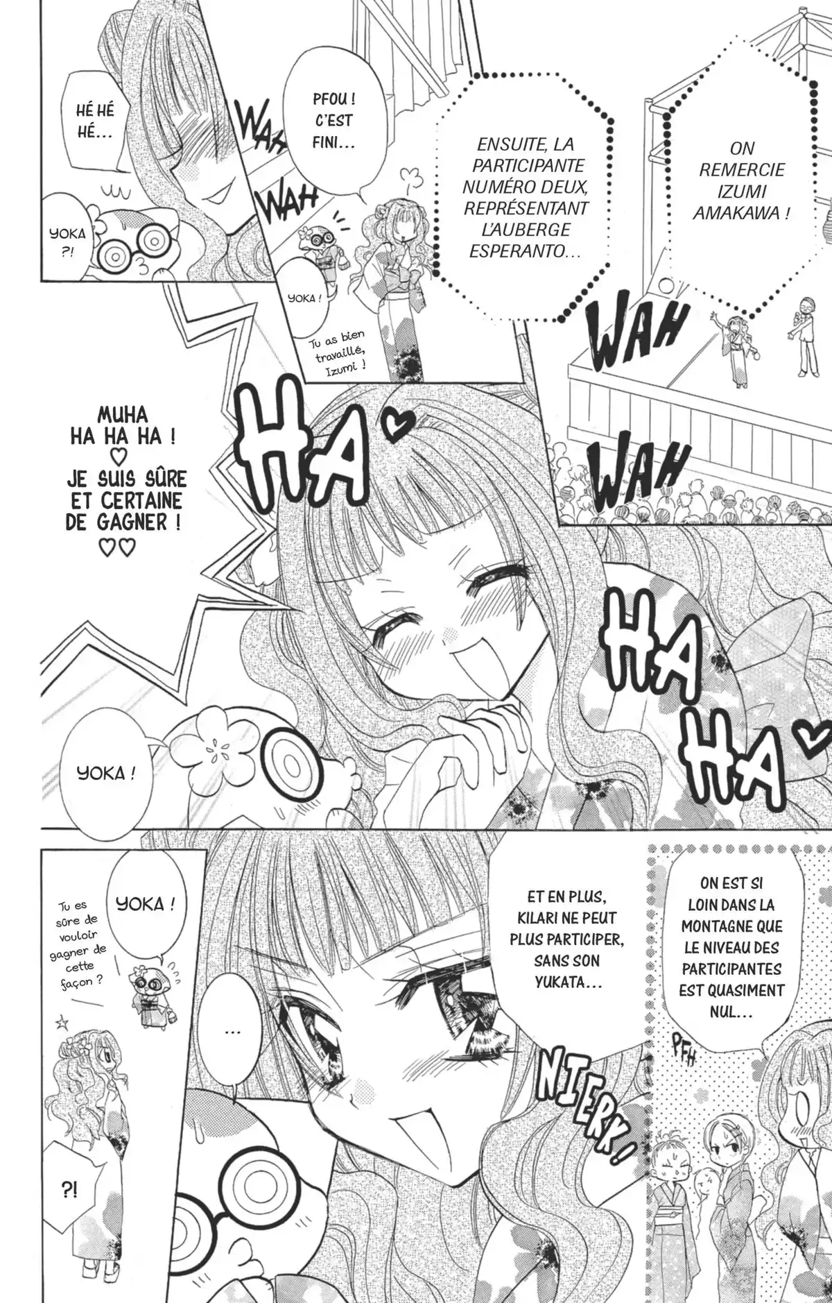Kilari Volume 8 page 73