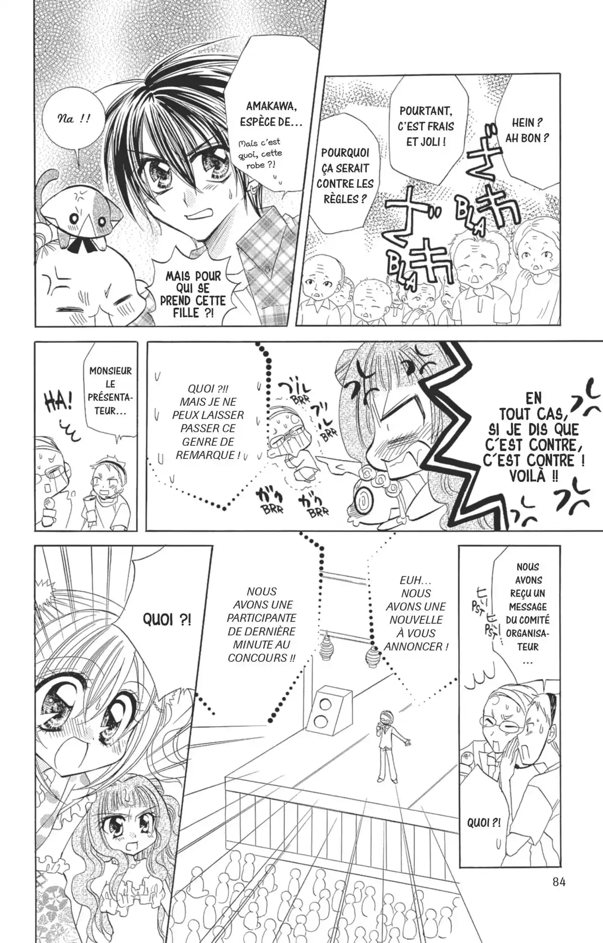 Kilari Volume 8 page 83