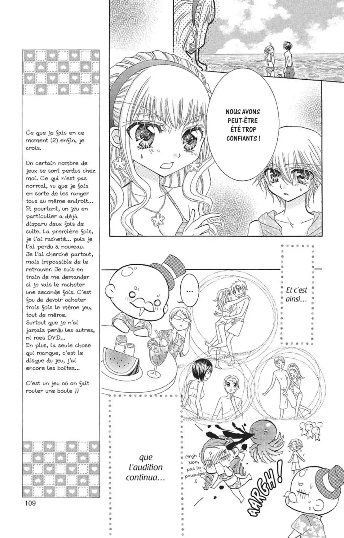 Kilari Volume 13 page 110