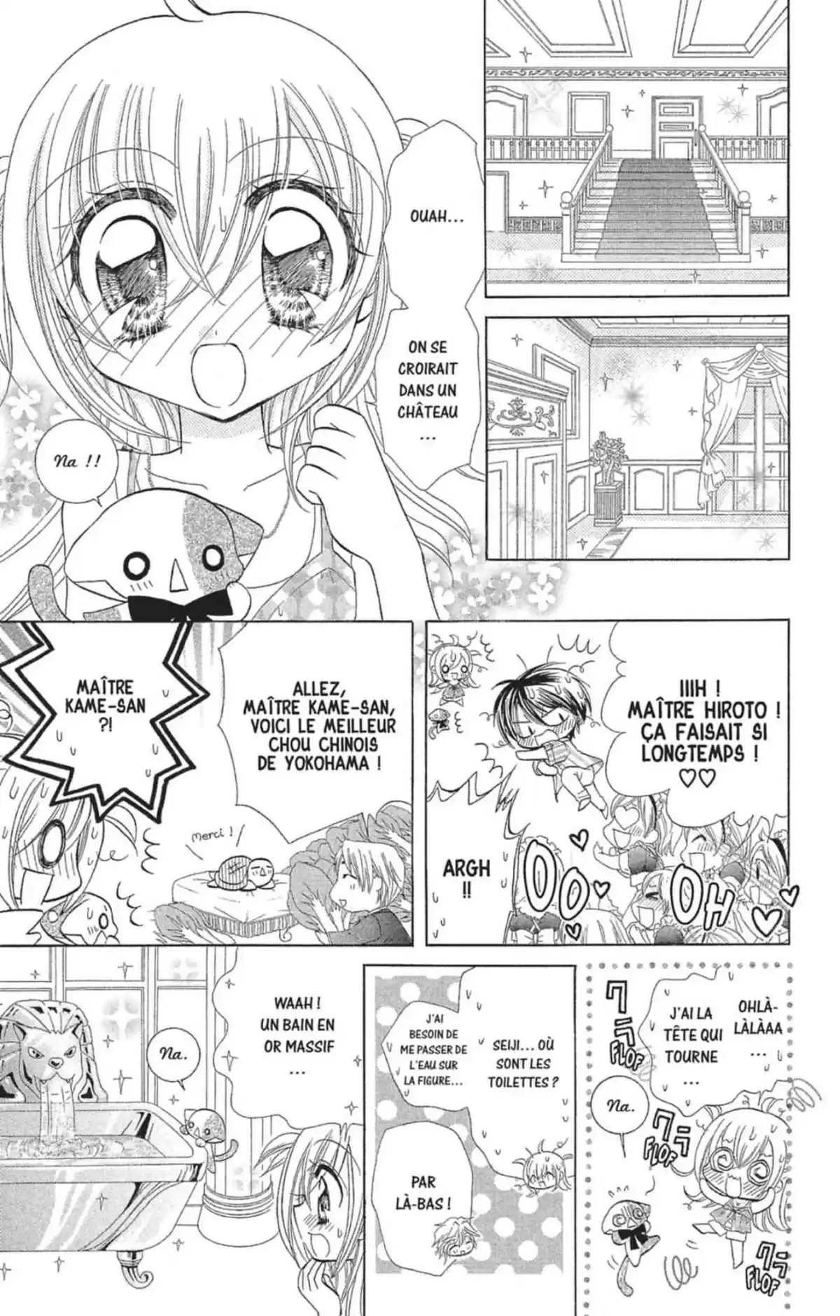 Kilari Volume 13 page 126