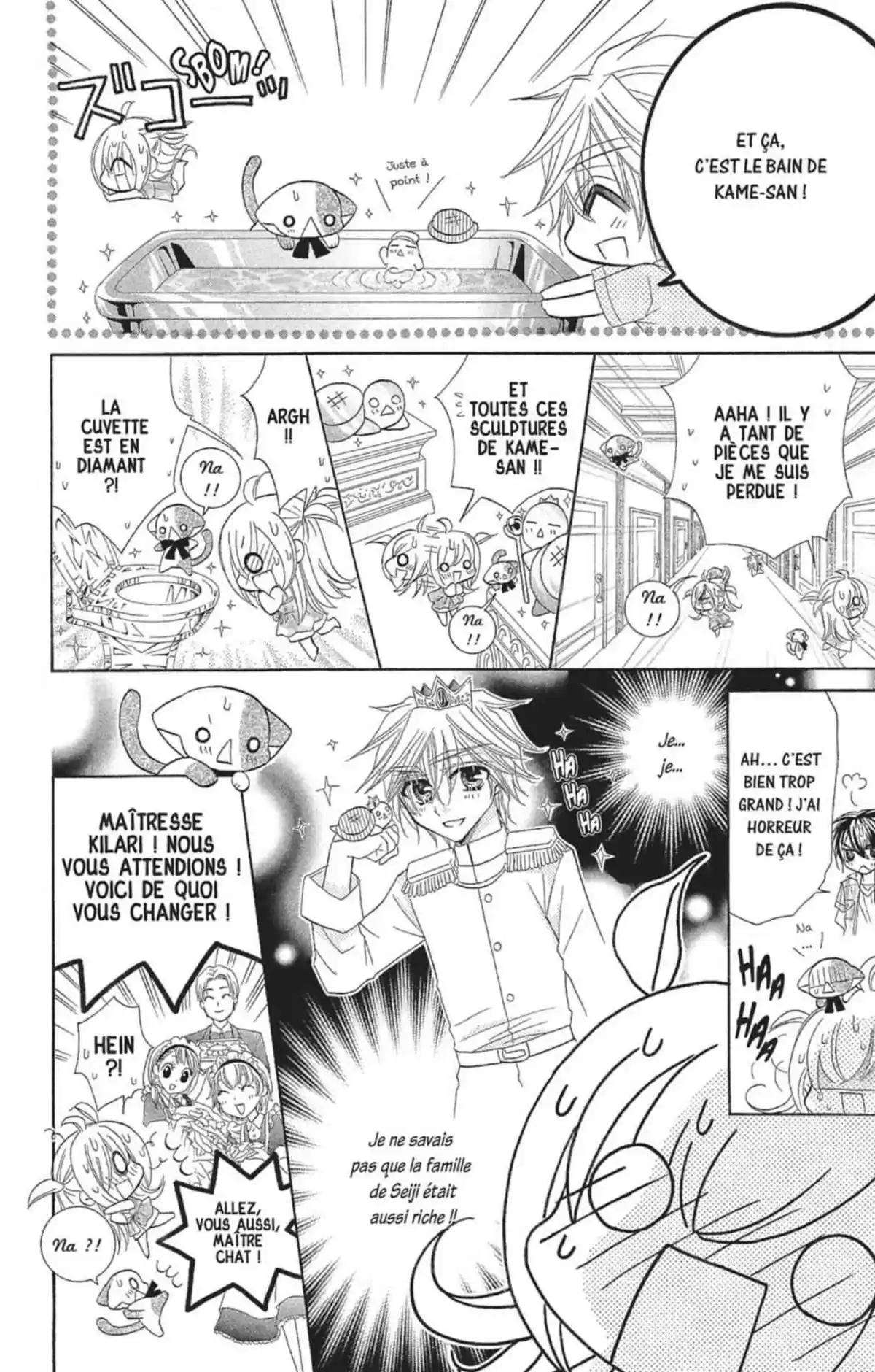 Kilari Volume 13 page 127