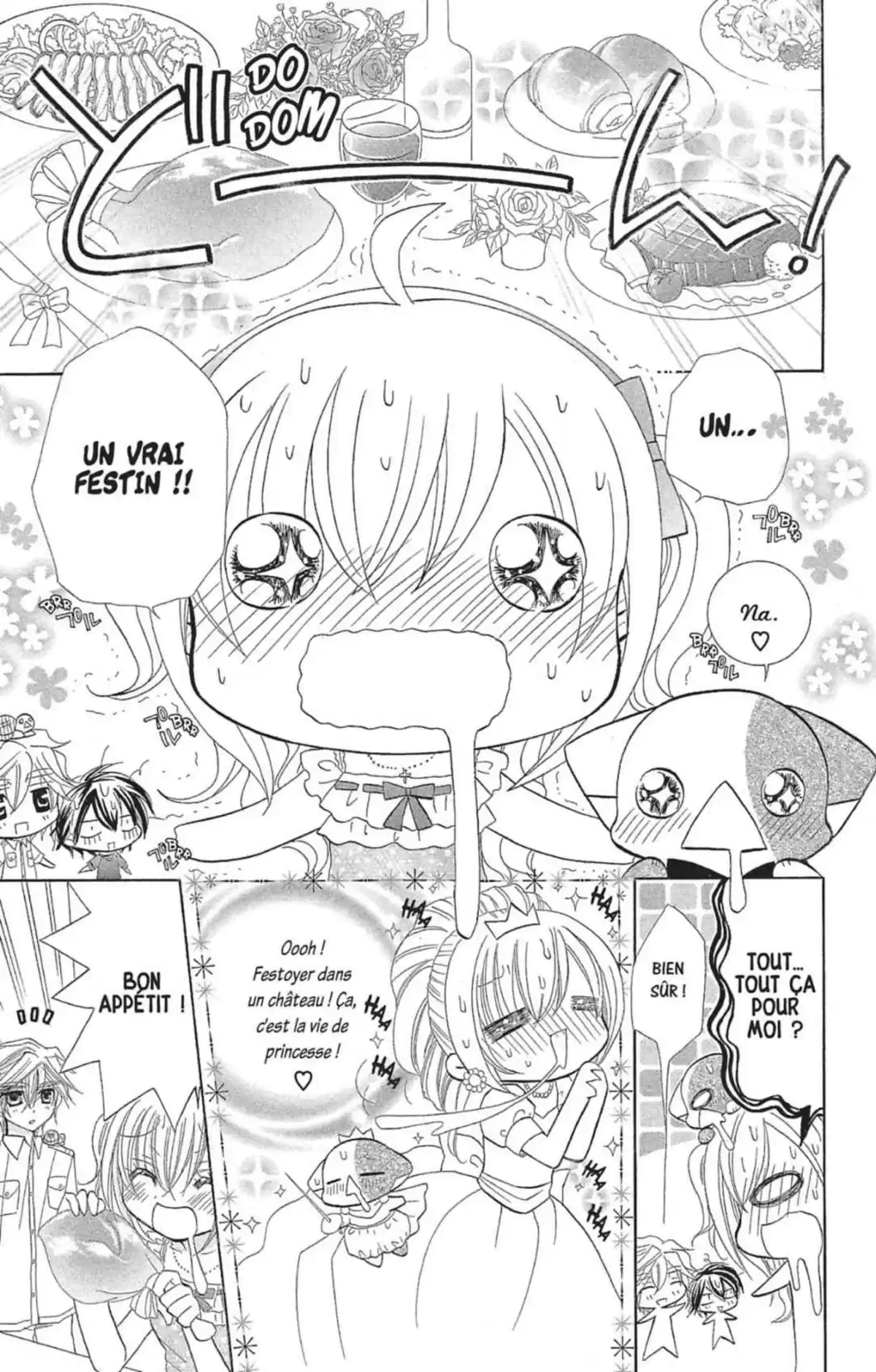 Kilari Volume 13 page 136