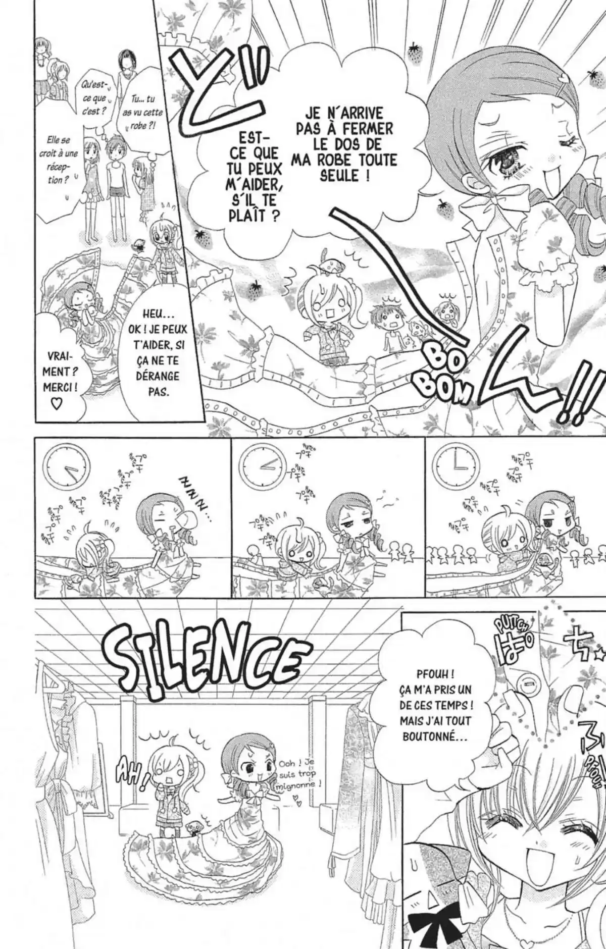 Kilari Volume 13 page 19
