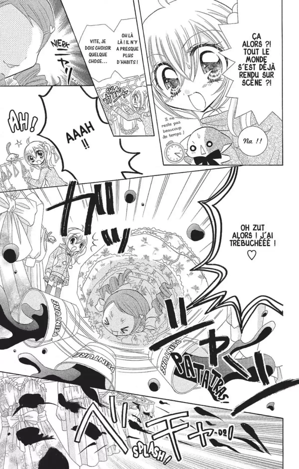 Kilari Volume 13 page 20