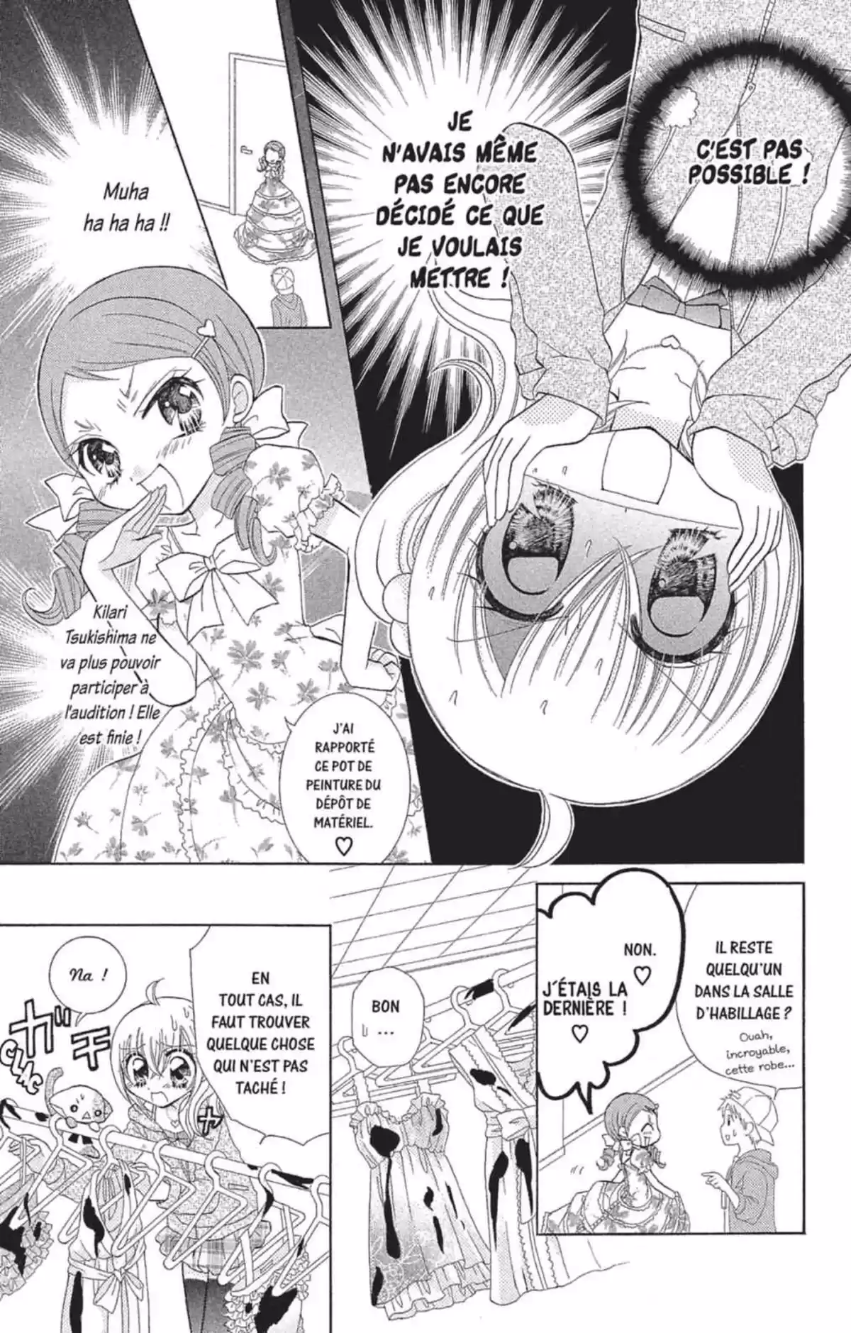 Kilari Volume 13 page 22