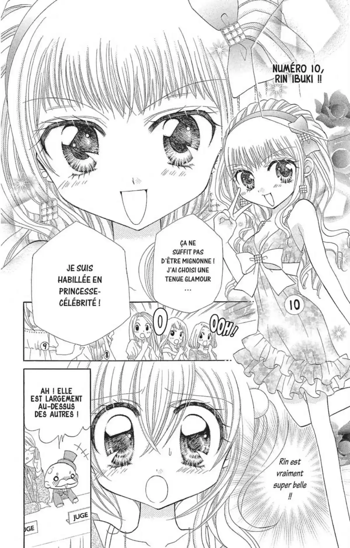 Kilari Volume 13 page 25