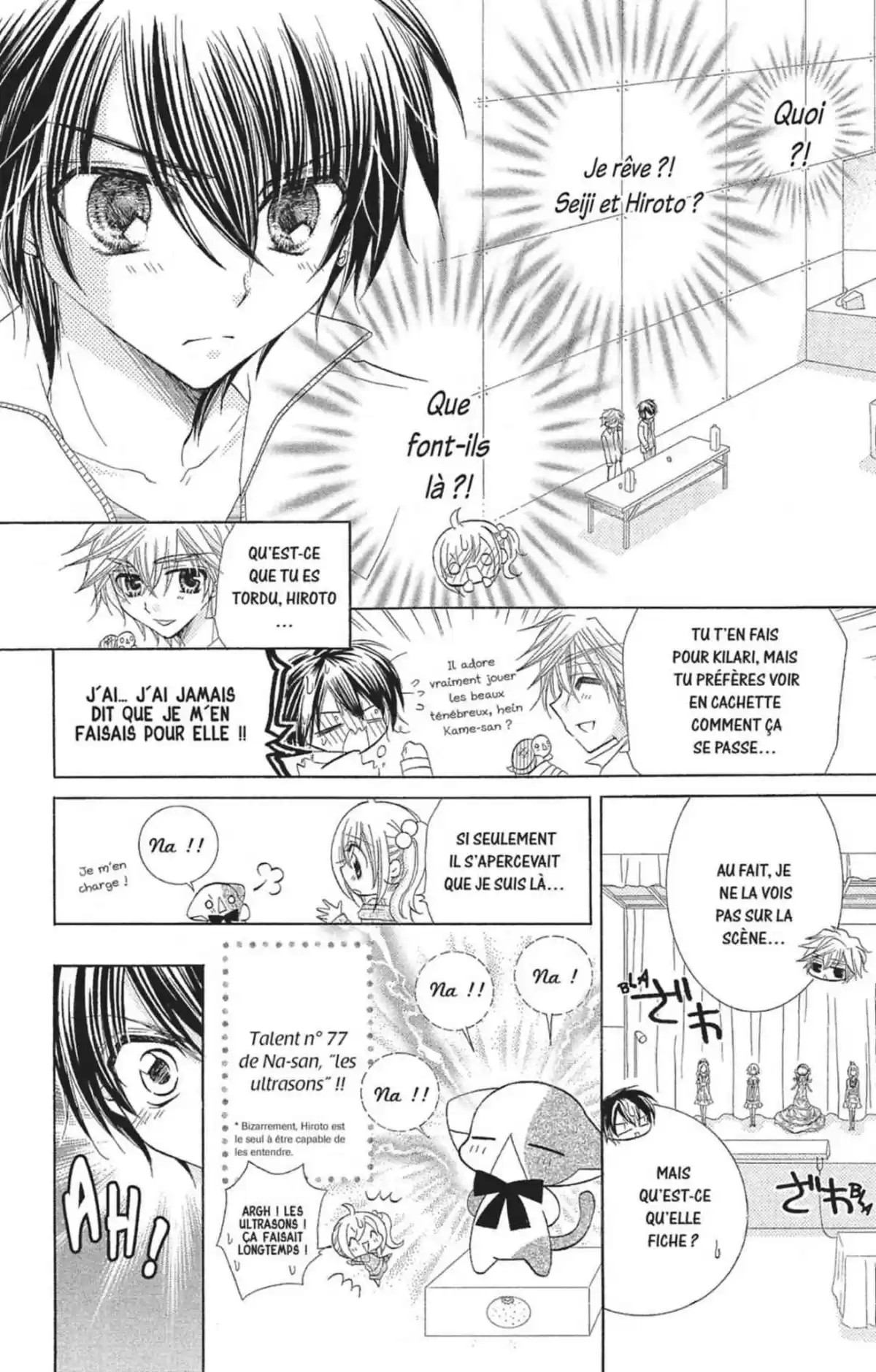 Kilari Volume 13 page 27