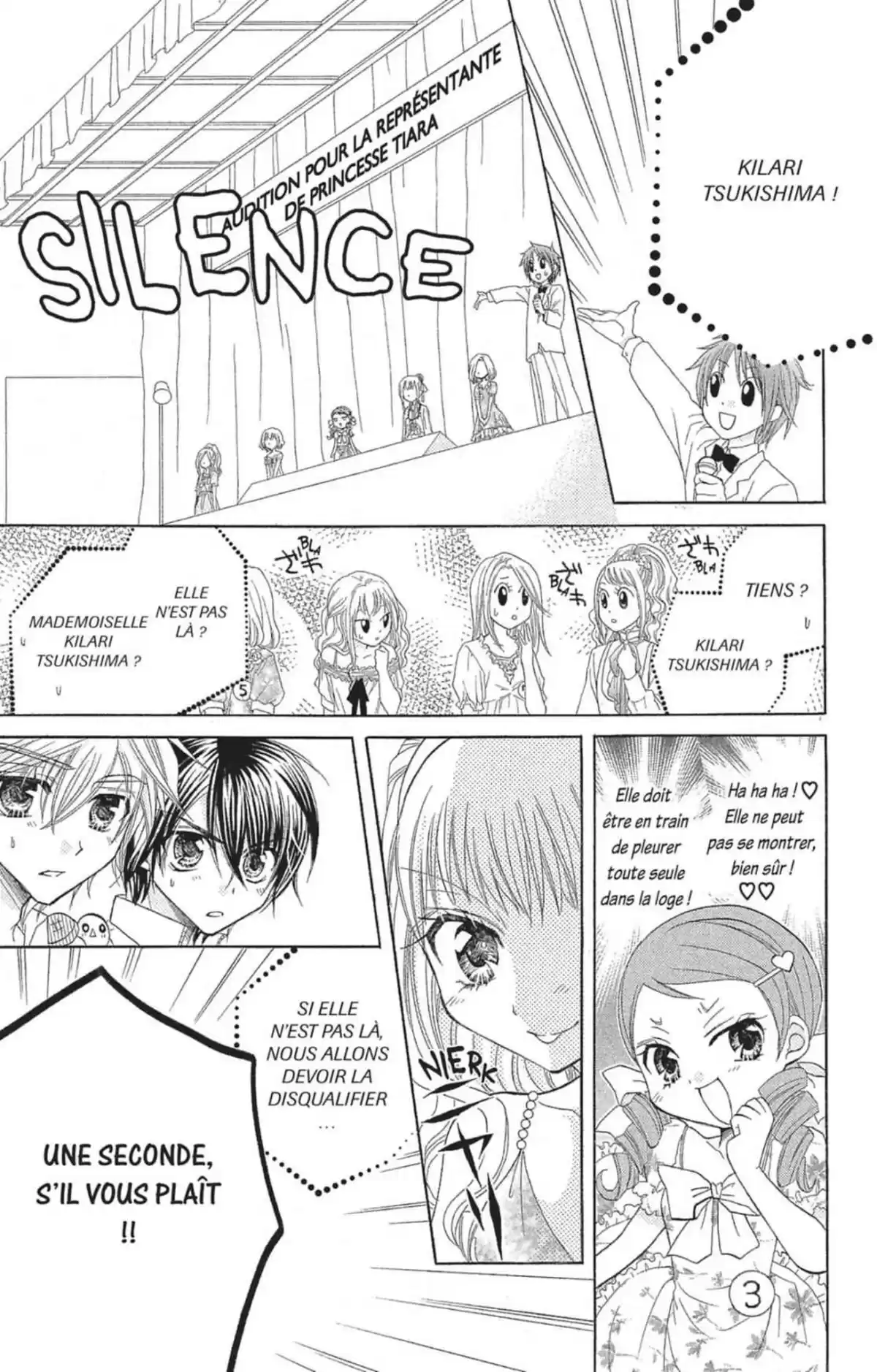 Kilari Volume 13 page 32