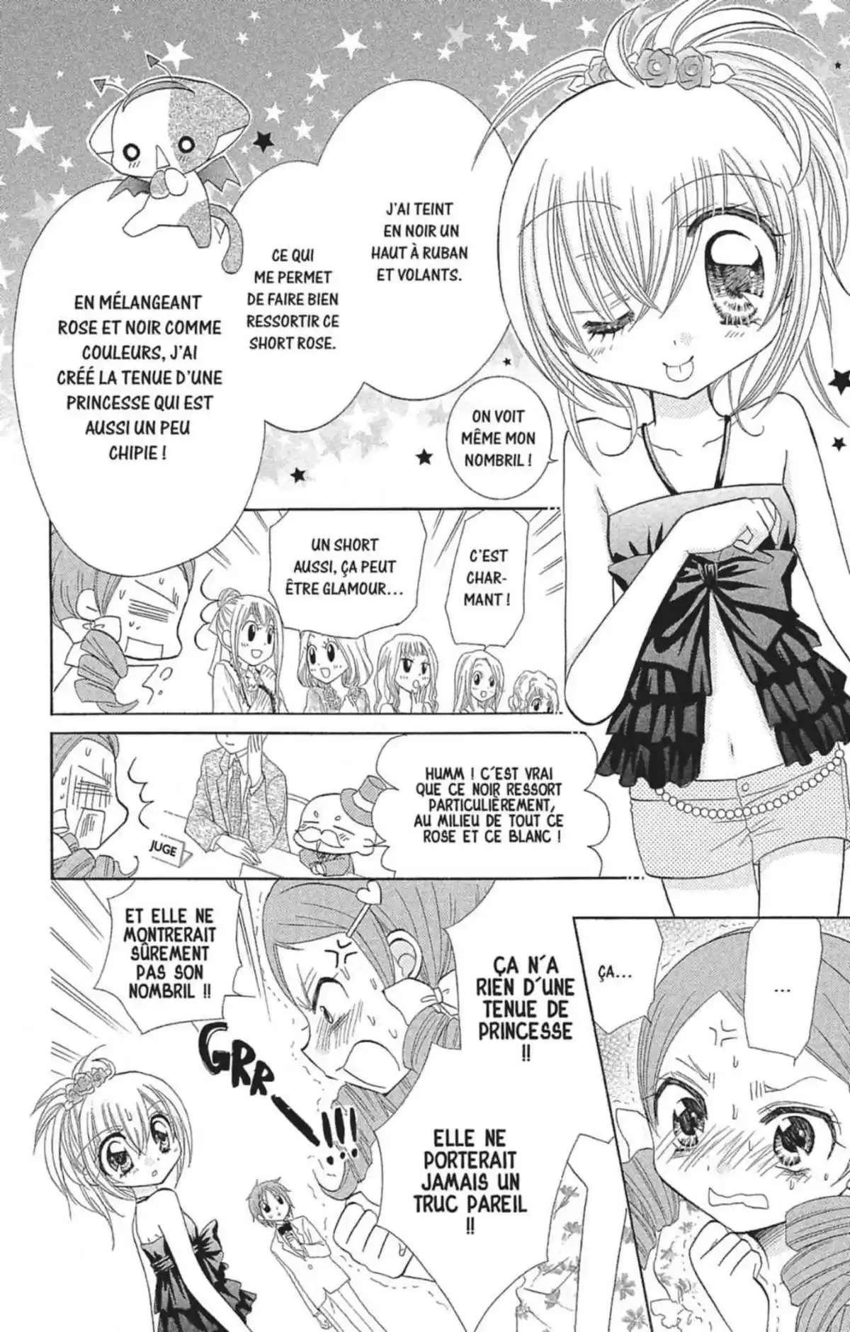 Kilari Volume 13 page 35