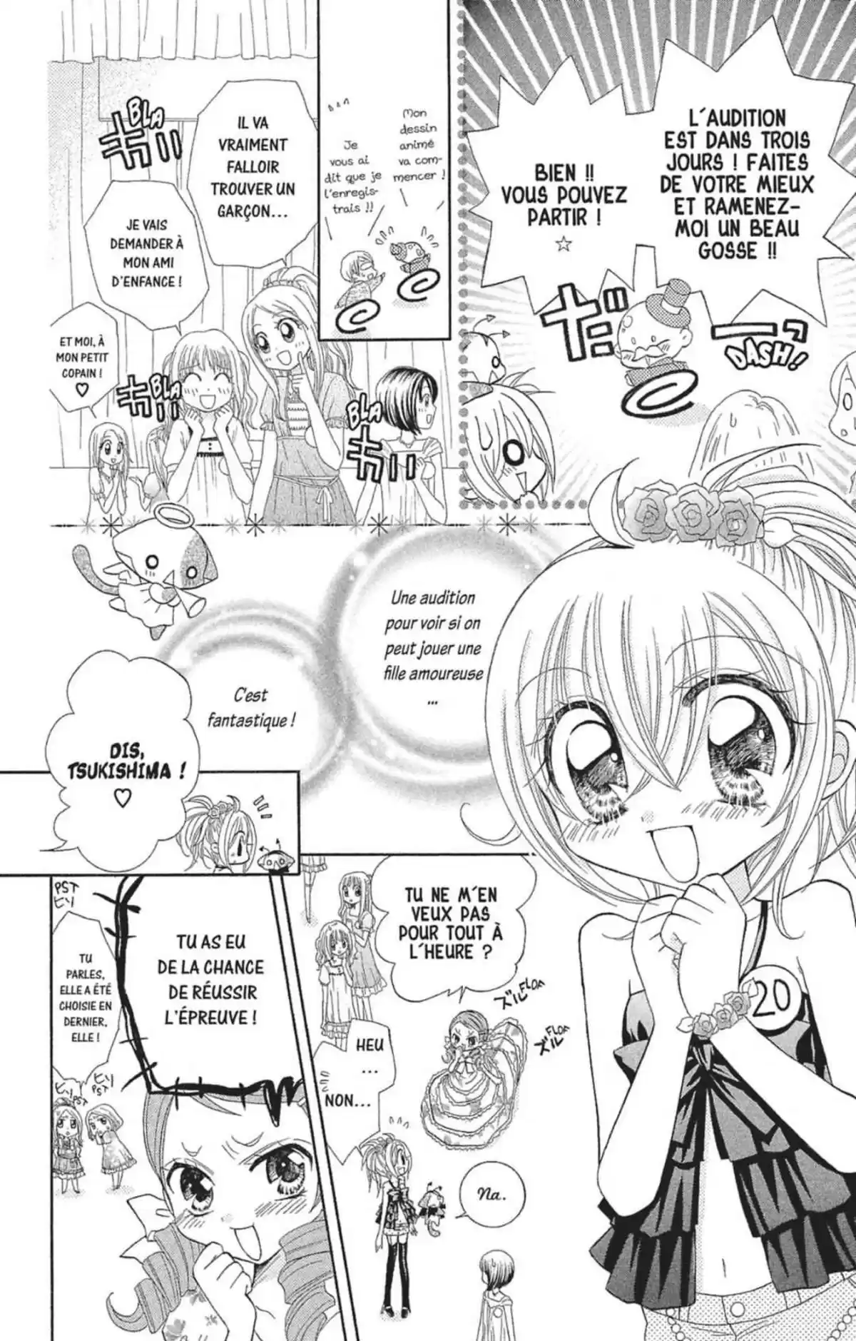 Kilari Volume 13 page 45