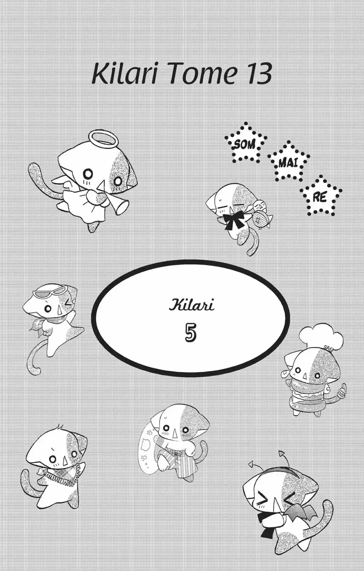 Kilari Volume 13 page 5