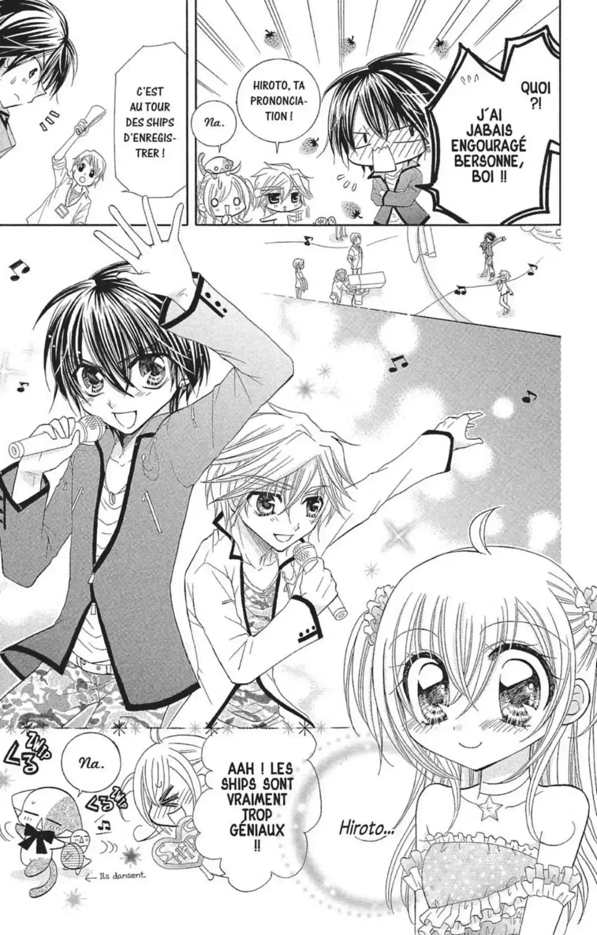 Kilari Volume 13 page 50