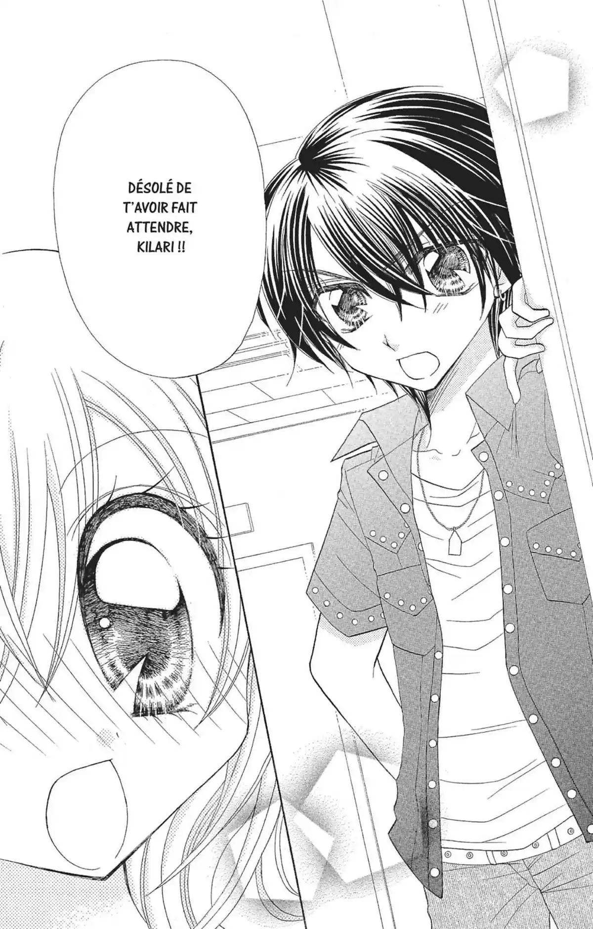 Kilari Volume 13 page 73