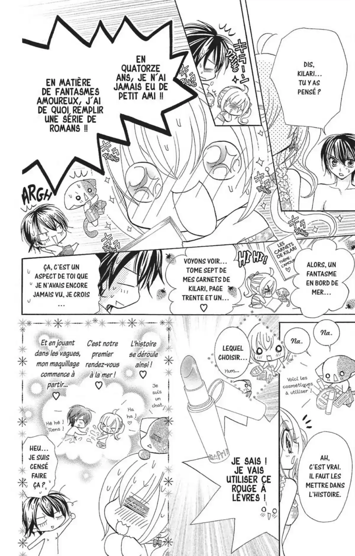 Kilari Volume 13 page 81