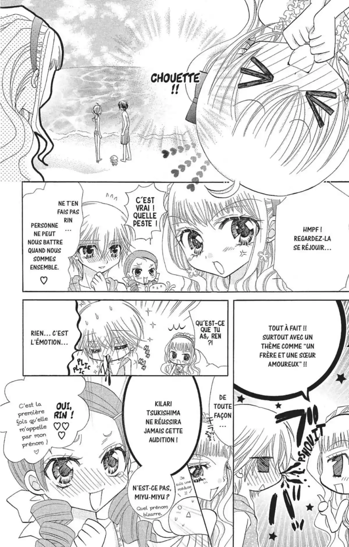 Kilari Volume 13 page 83