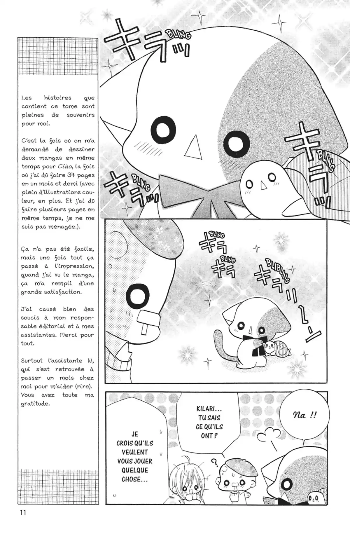 Kilari Volume 3 page 10