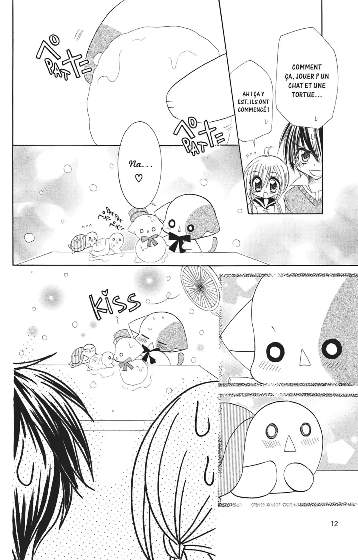Kilari Volume 3 page 11