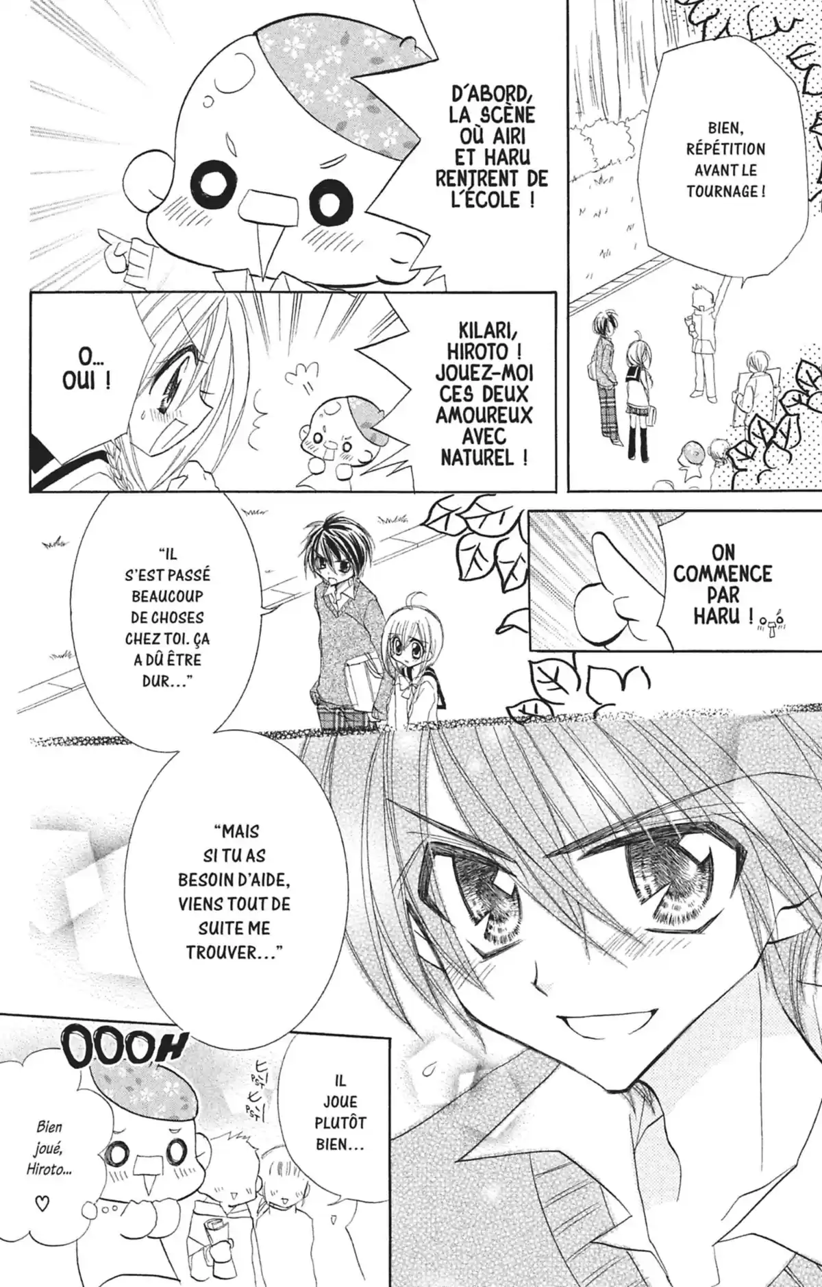 Kilari Volume 3 page 13