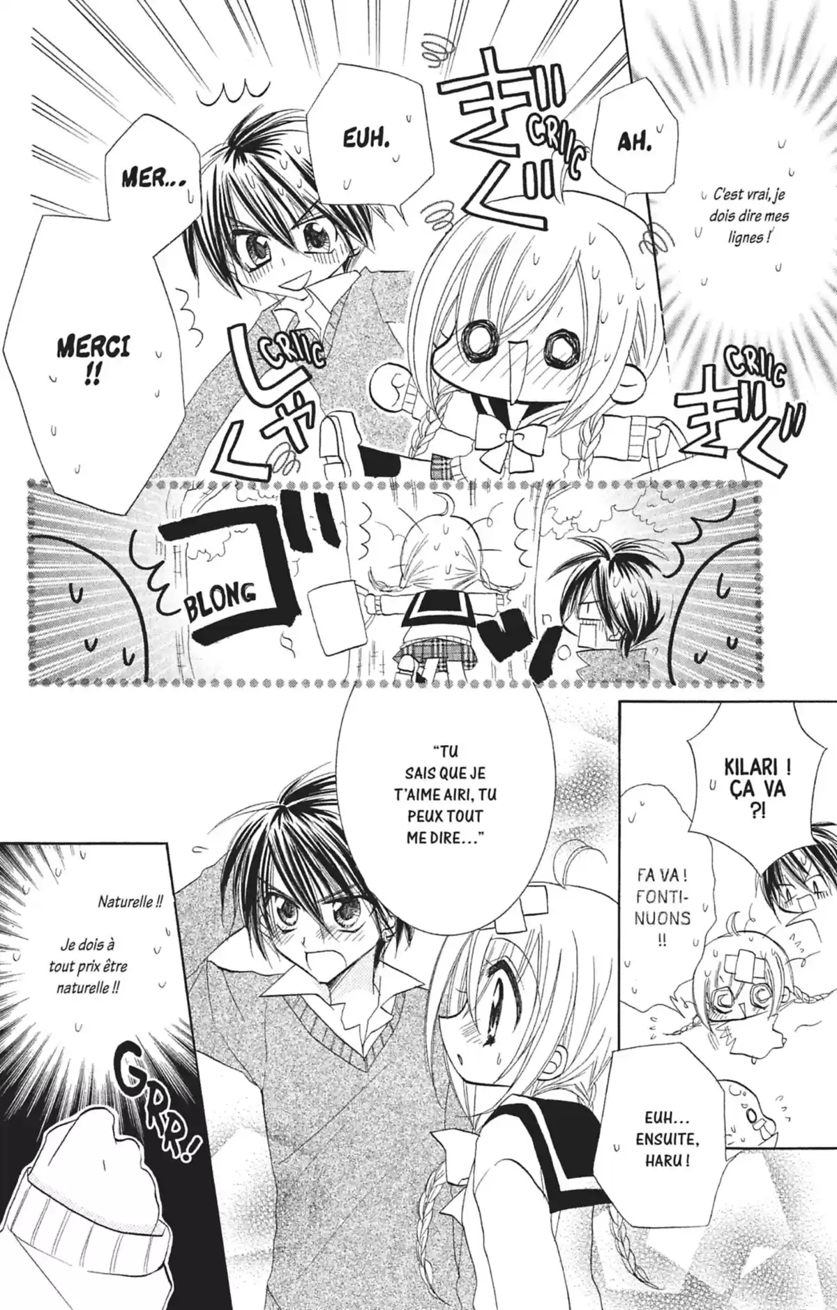 Kilari Volume 3 page 15