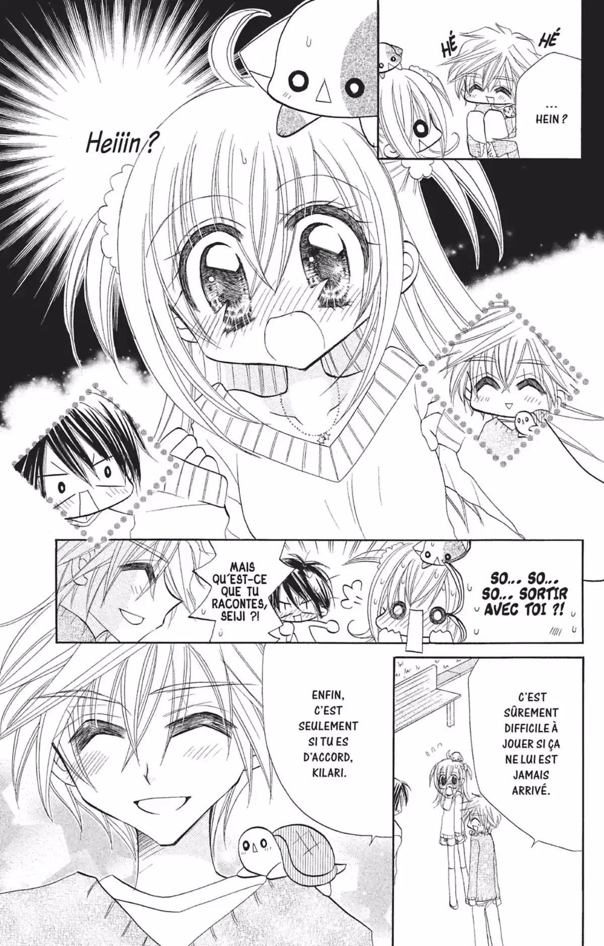 Kilari Volume 3 page 20