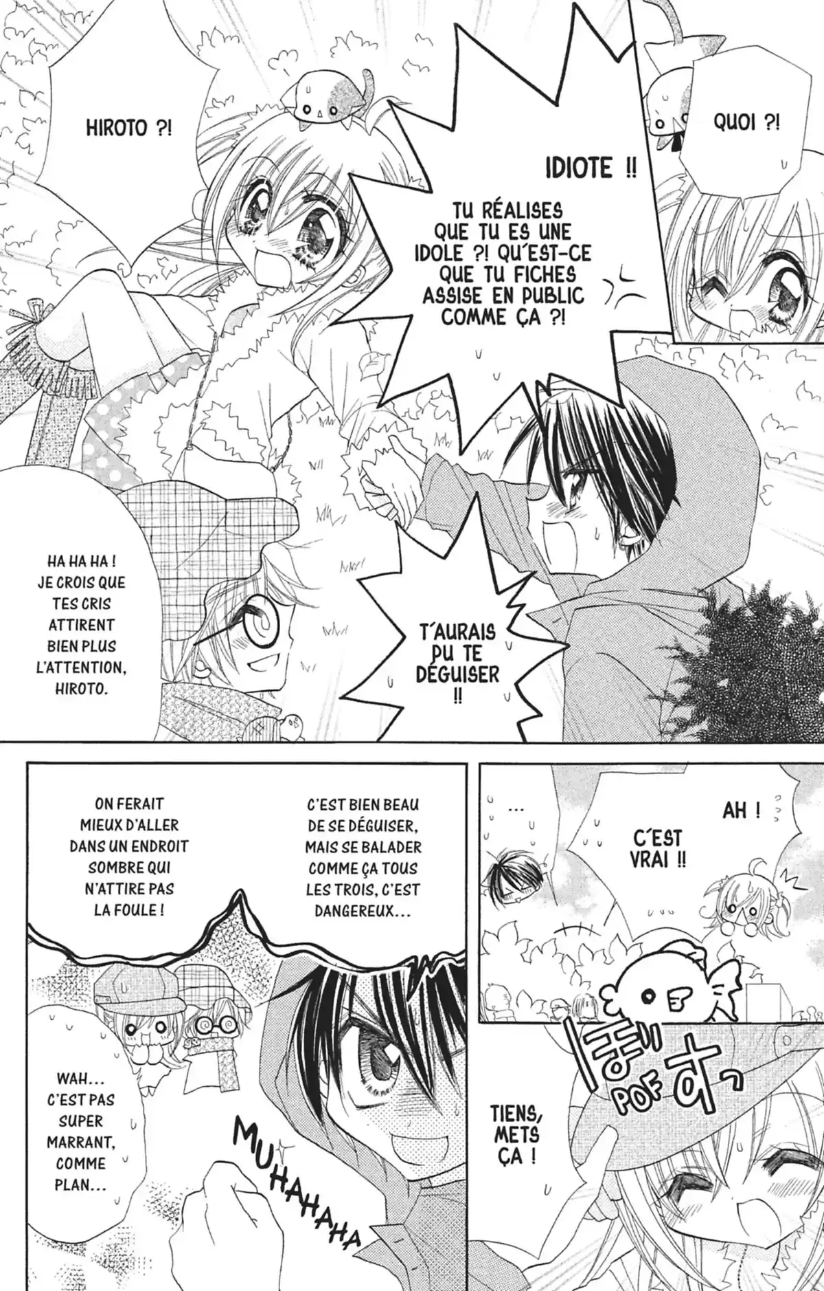 Kilari Volume 3 page 23