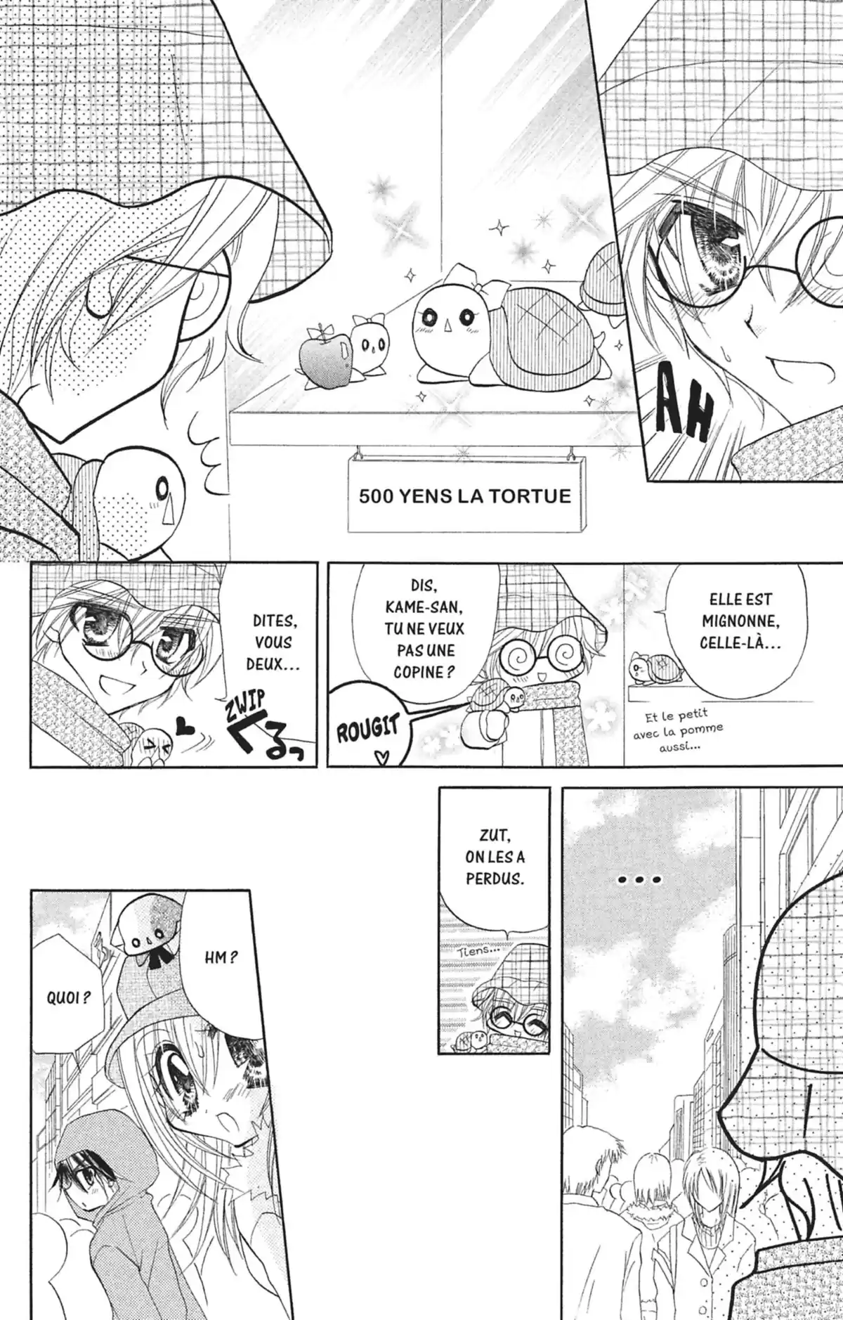 Kilari Volume 3 page 25