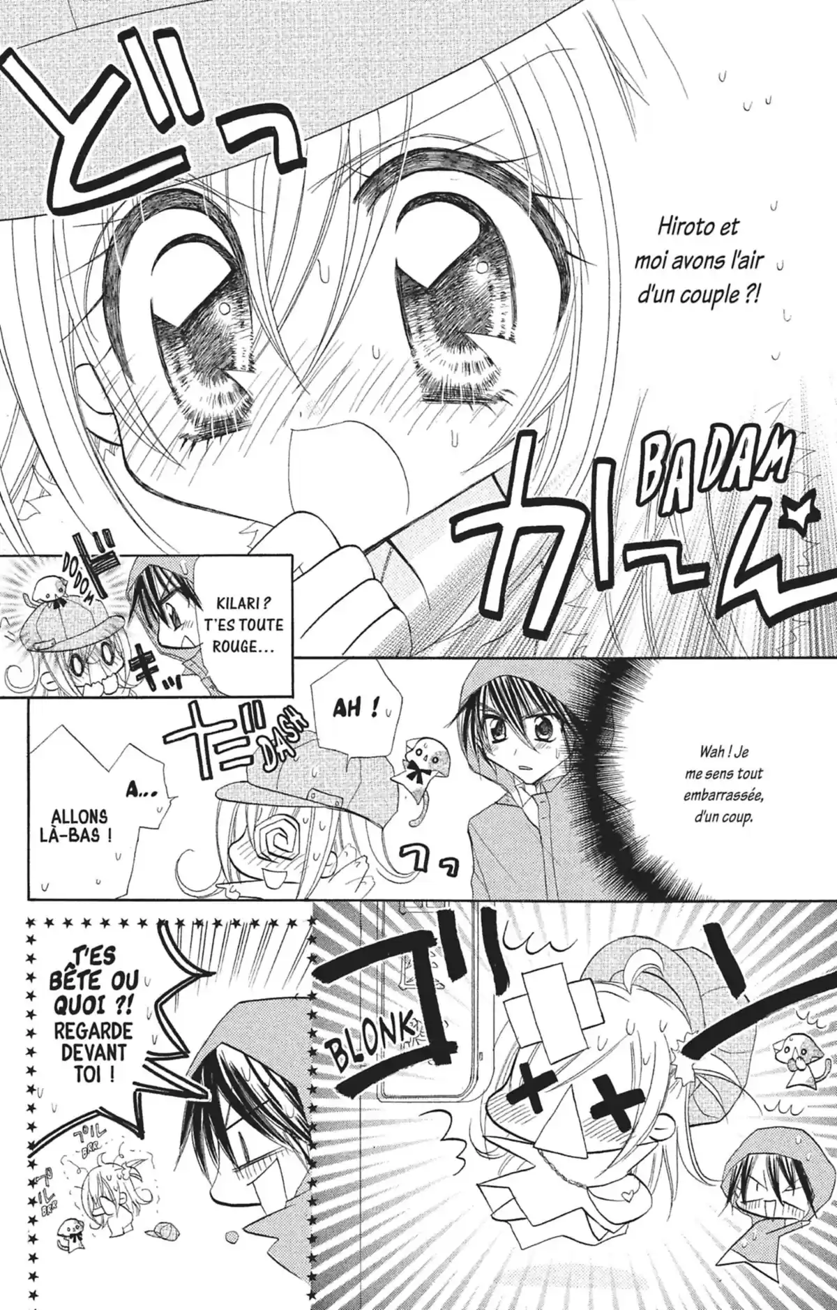 Kilari Volume 3 page 27