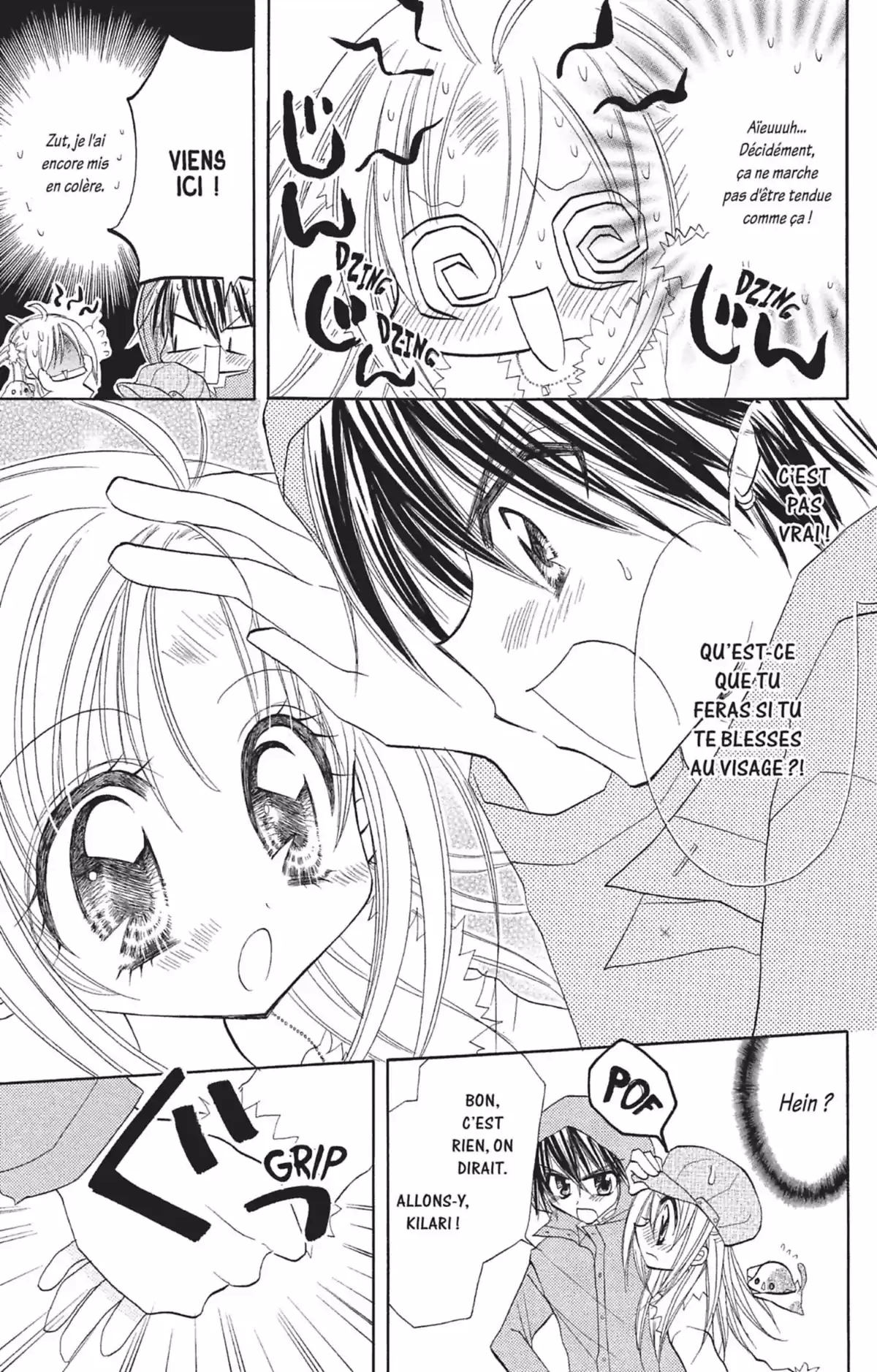 Kilari Volume 3 page 28