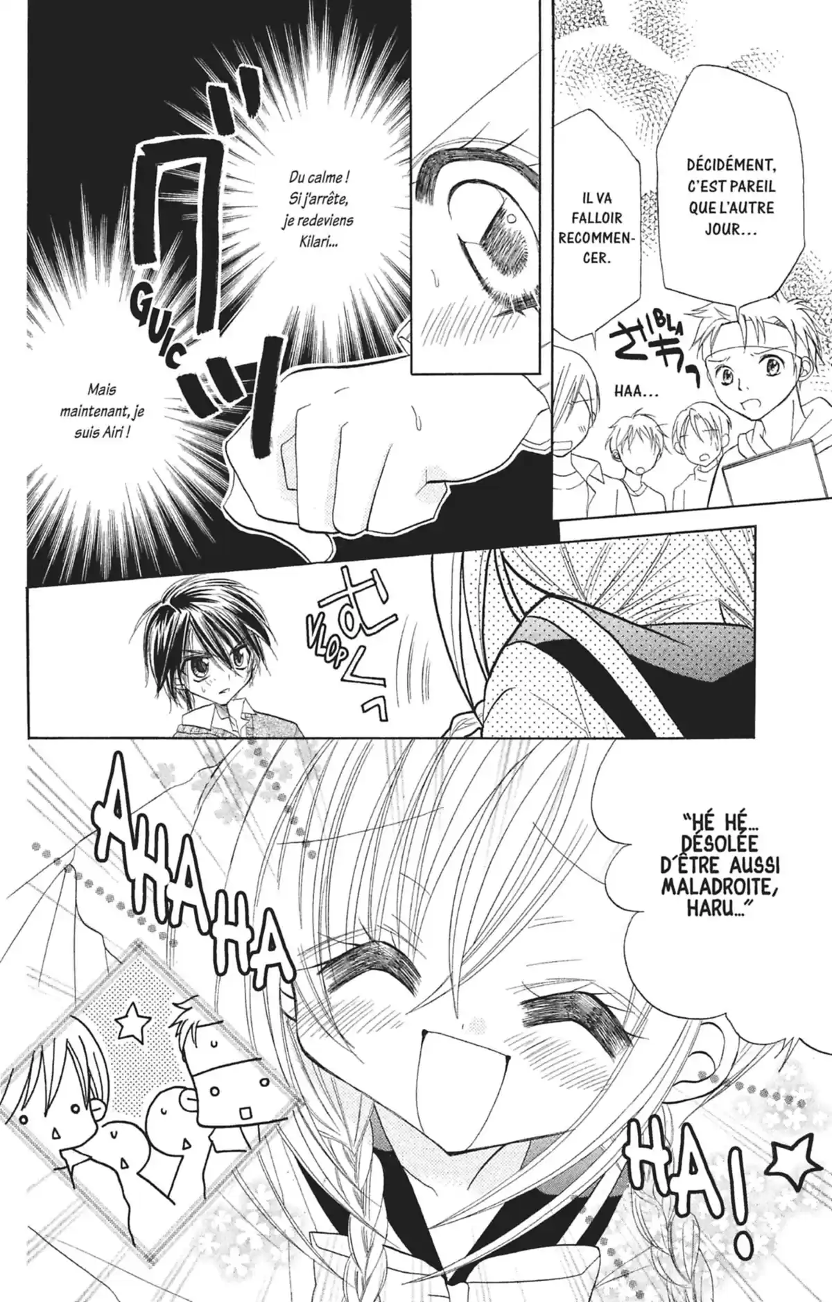 Kilari Volume 3 page 43