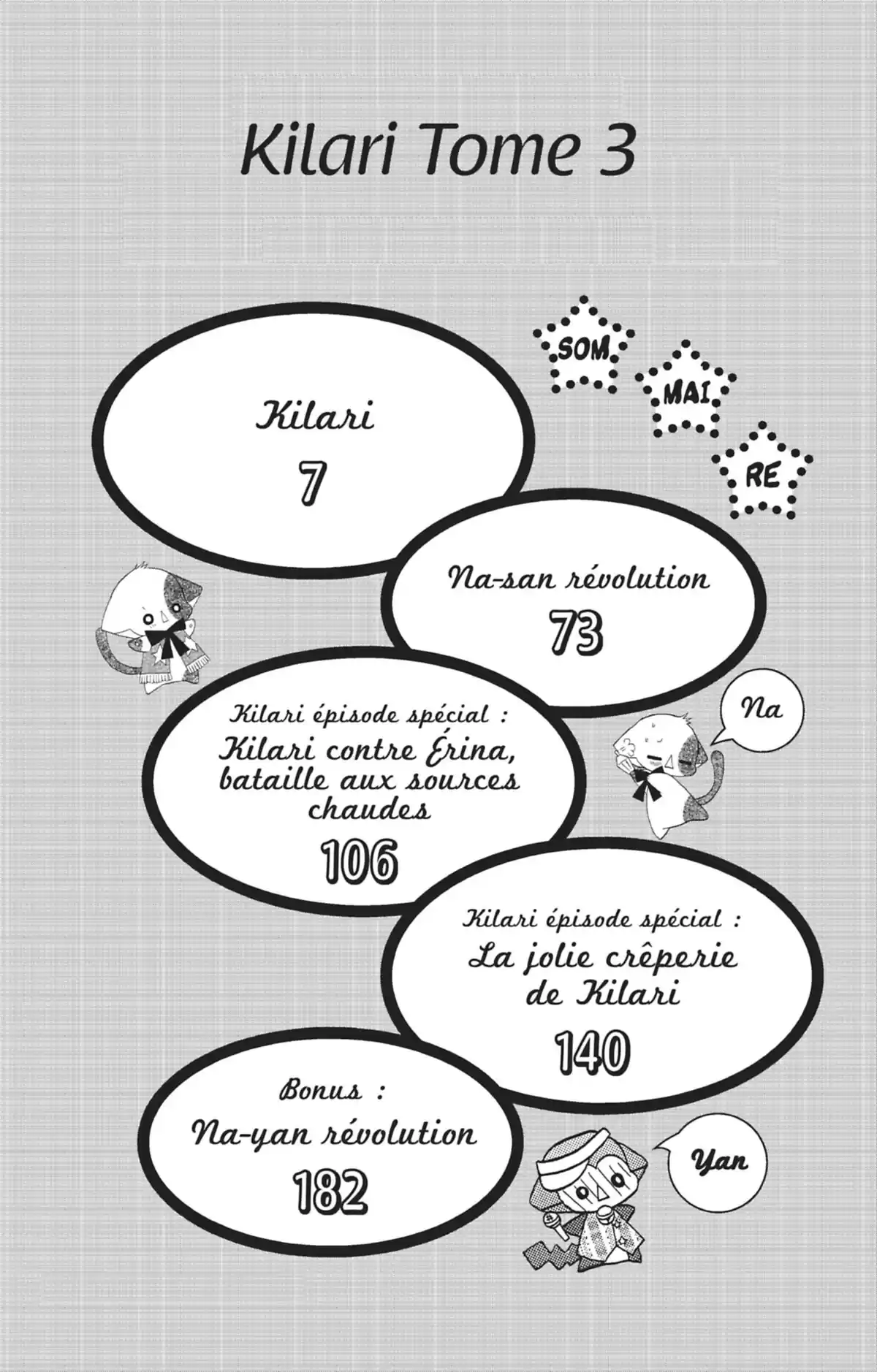 Kilari Volume 3 page 5