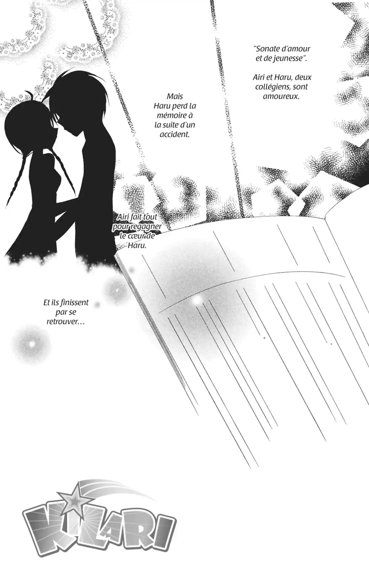Kilari Volume 3 page 6