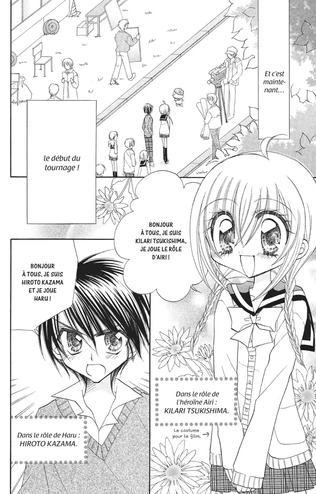Kilari Volume 3 page 7