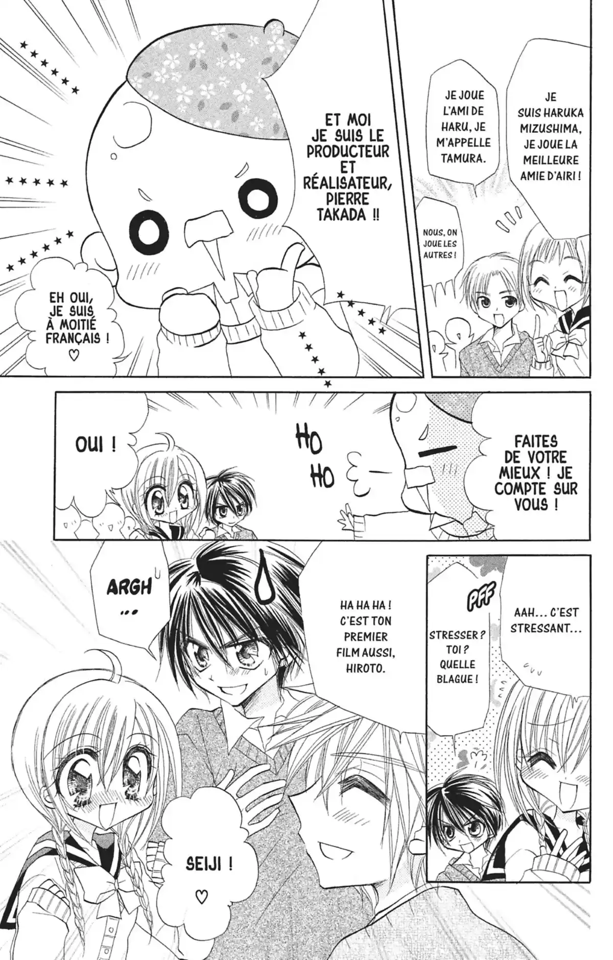 Kilari Volume 3 page 8