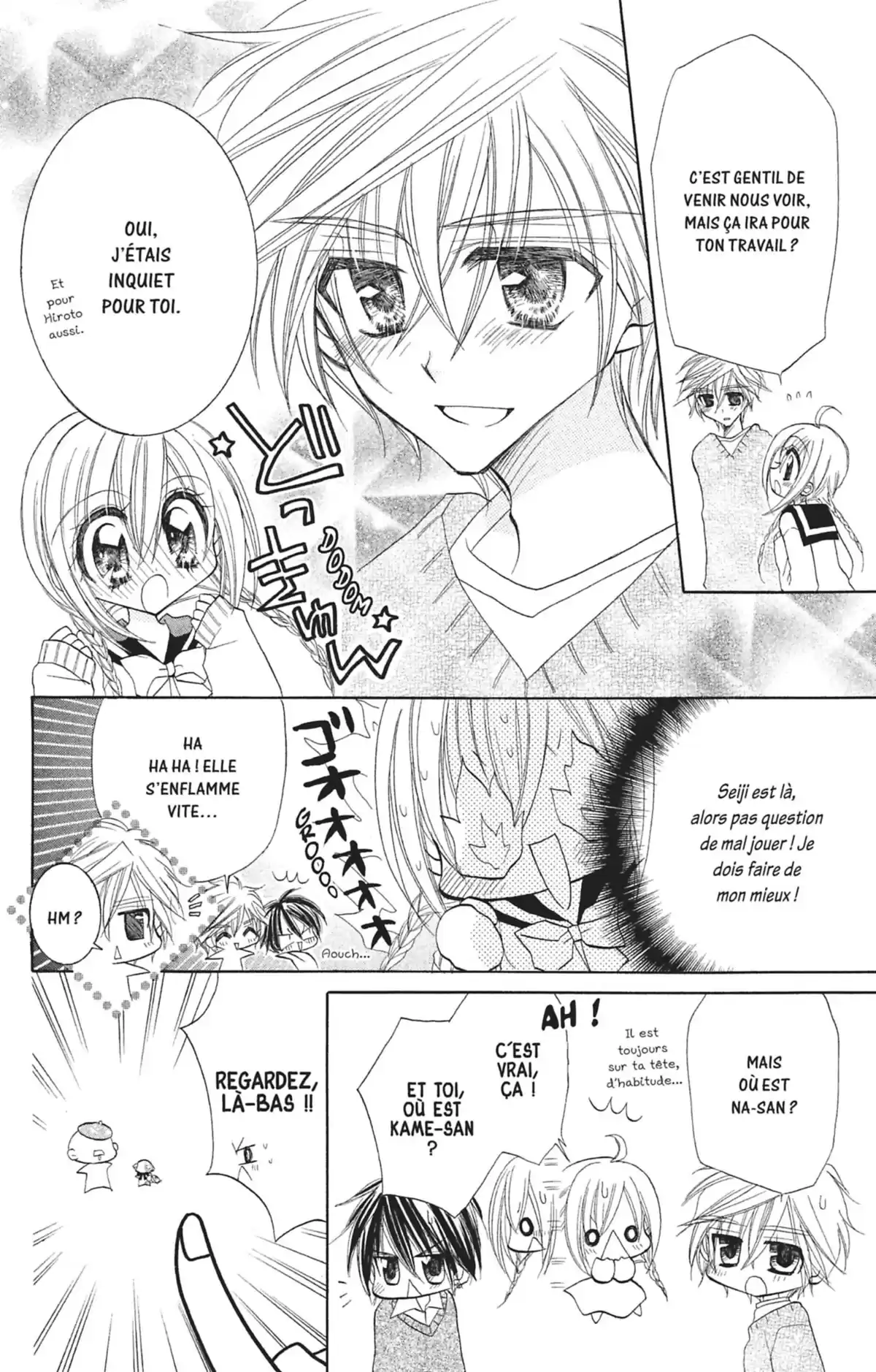 Kilari Volume 3 page 9