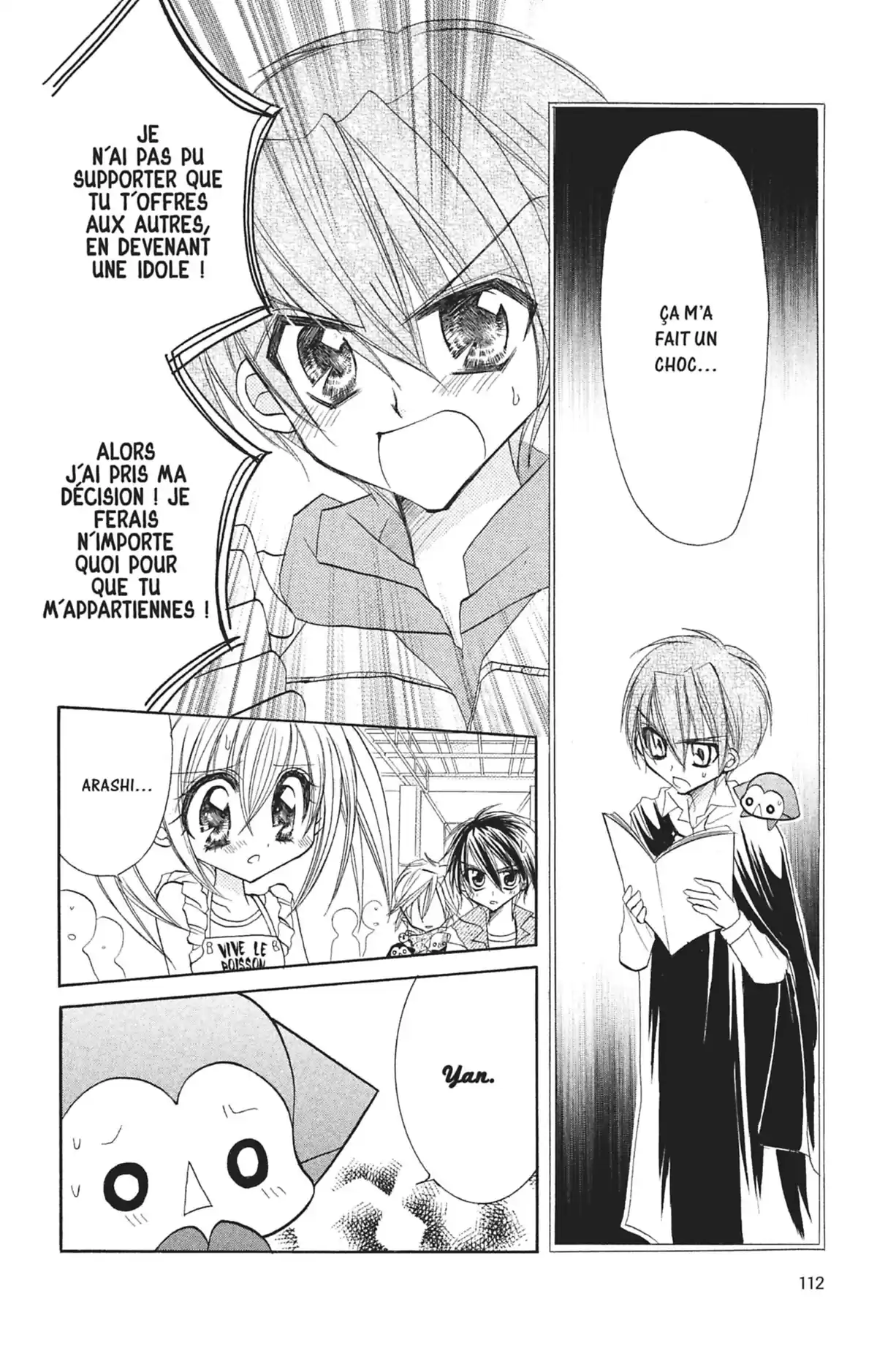 Kilari Volume 2 page 113