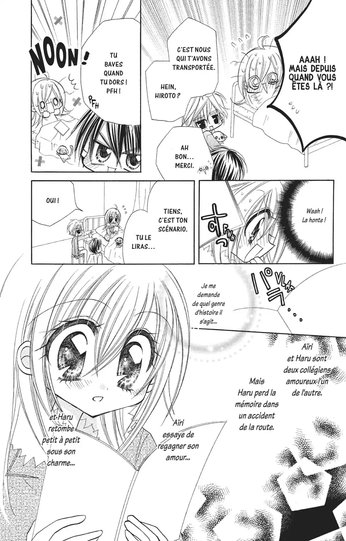 Kilari Volume 2 page 132