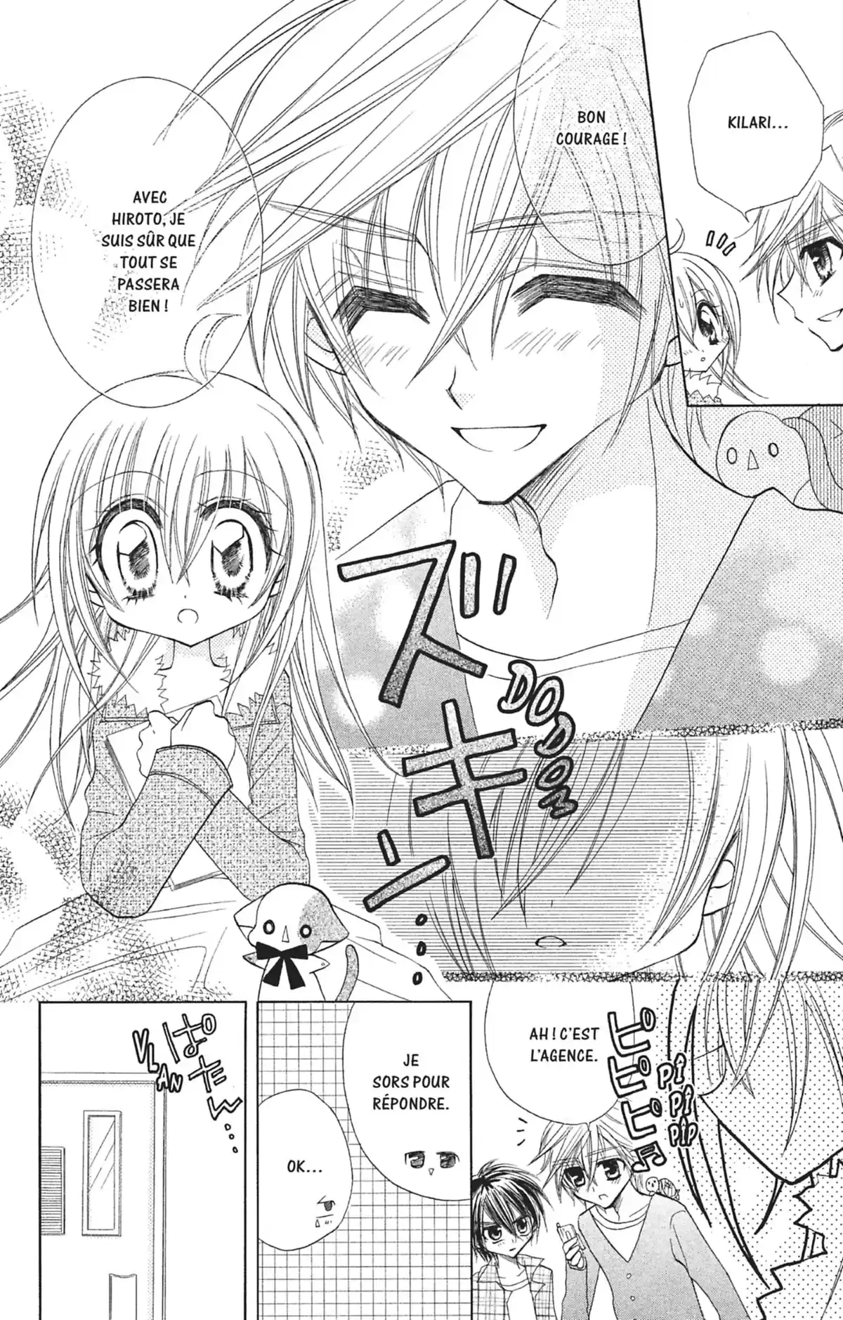 Kilari Volume 2 page 134