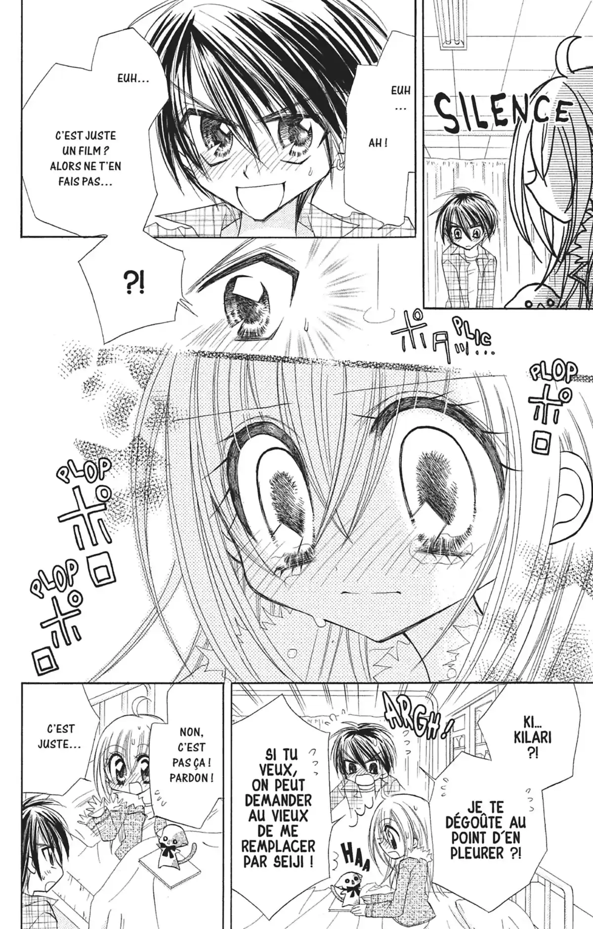 Kilari Volume 2 page 135