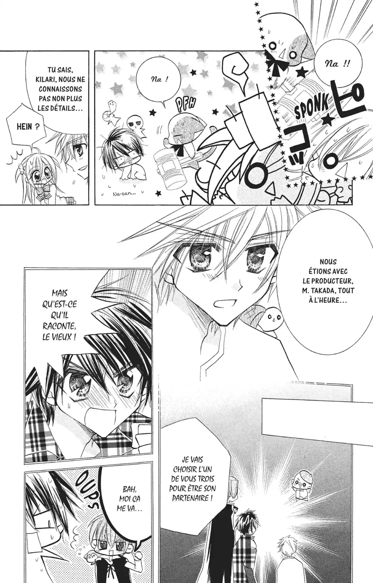 Kilari Volume 2 page 84