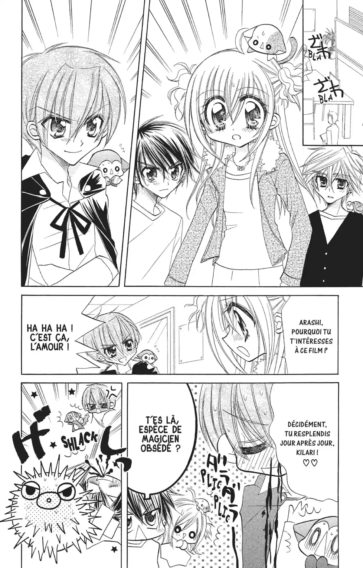 Kilari Volume 2 page 95